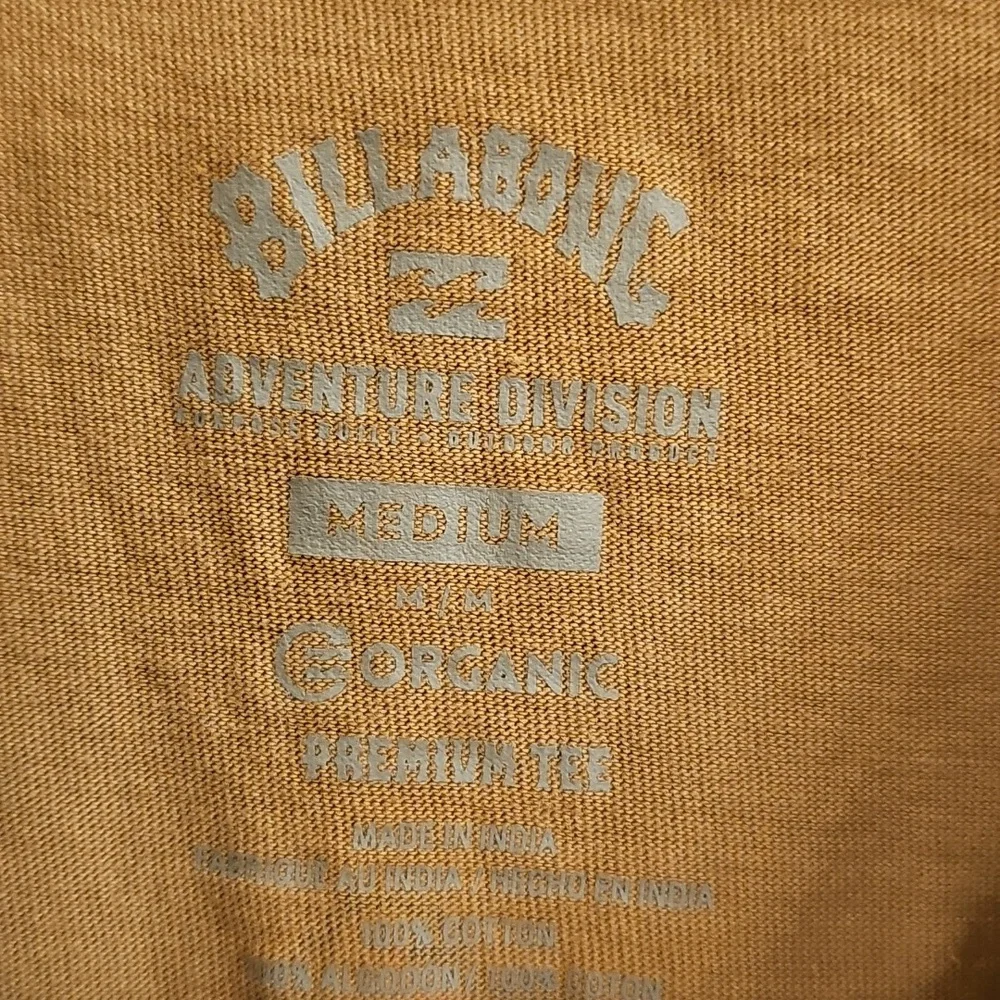 Mens Billabong T-Shirt